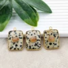 Dalmatian Jasper