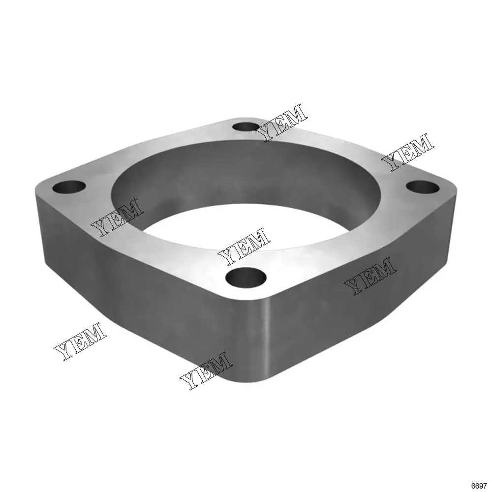 Top Quality Flange Fit for 481-5898 Engine Parts for Sale