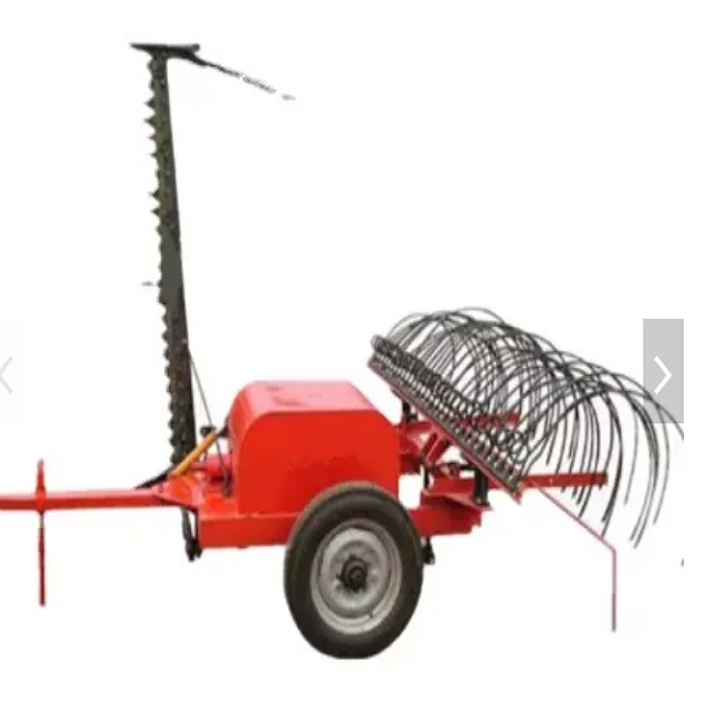 Pto Driven Hay Rake For Sale,Mini Hay Rake,Straw Hay Rake Hay Tedder