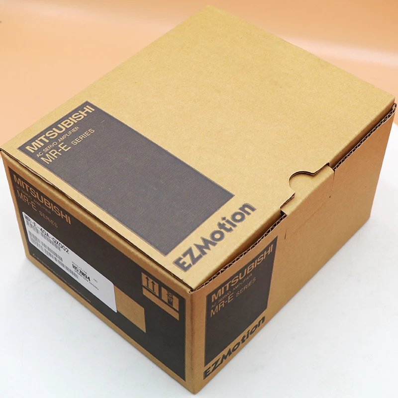 Mitsubishi MR-E-40A-QX002 Servo Drive - 1 Year Warranty