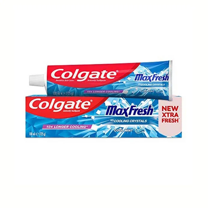 Bulk Buy Canada Wholesale Wholesale Colgate Total Whitening Toothpaste ...
