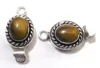 Silver-1 Strand