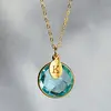 Blue Topaz