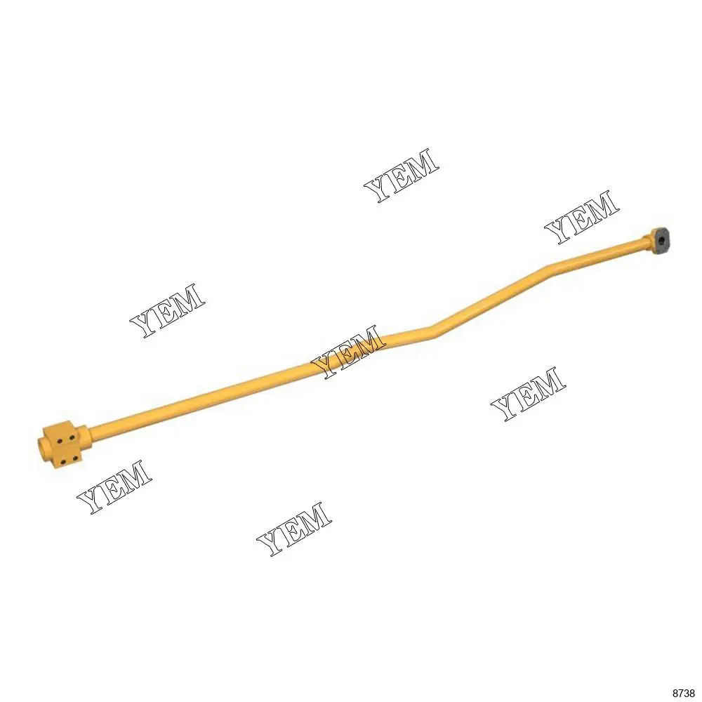 Top Quality Tube Assembly 381-8514 Fit for D10T2 Replacement Engine Parts