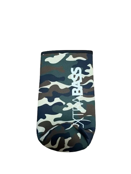 Wholesale Custom Logo Solid Color Insulated Drink Holder Neoprene Beer Can Koozy Collapsible Can Coozies Blank Beer Can Cooler