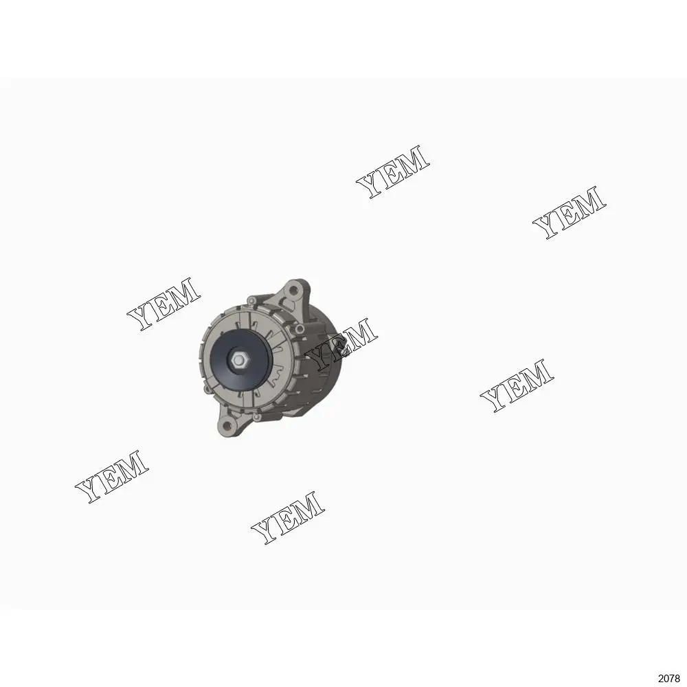 301.7D CR Alternator A Part No. 577-0038 5770038 Industrial Engine Parts