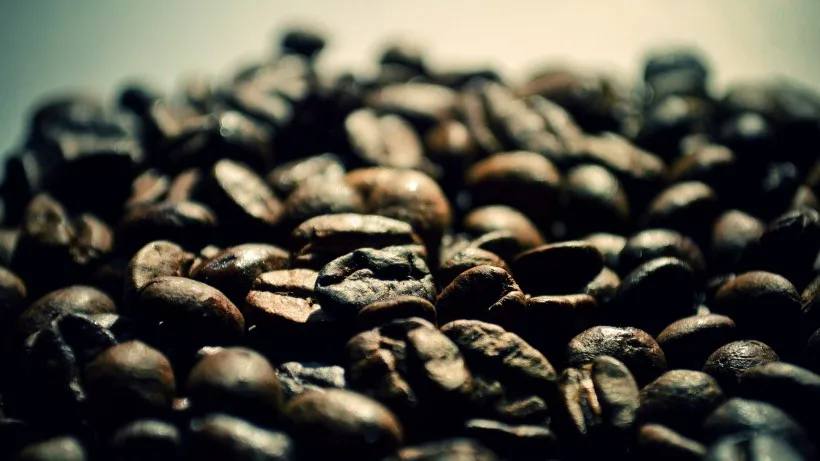 Global Original Sources EU standards certified custom roasted coffee For nutraceutical industry