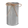 Galvanized