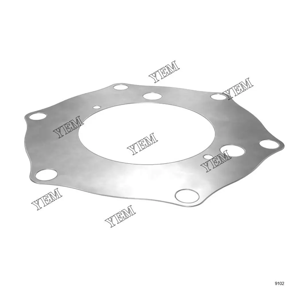 Hot Sale 3406C 3412 3512 3512B 3508B 3516 3516B 3508 3412C Gasket 170-4009 1704009 High Performance Engine Parts