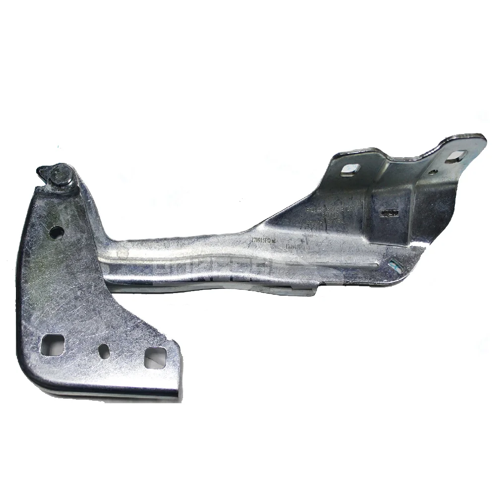 FT4BR16801AC FT4Z16797A FT4BR16801AB Hood Hinge Le — 3