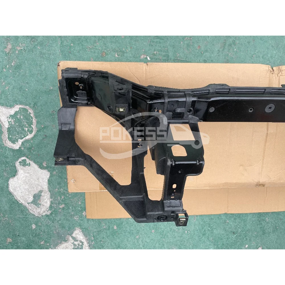 Car Radiator Support of Lower GD9Z16138A GD9B16E166AF Water Tank Frame... — 2