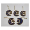 Dark Blue Color