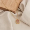 Quartz rose