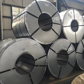 High Quality Custom DC51D+AM,DC52D+AM,DC53D+AM Aluminum-Magnesium-Zinc Coated Steel