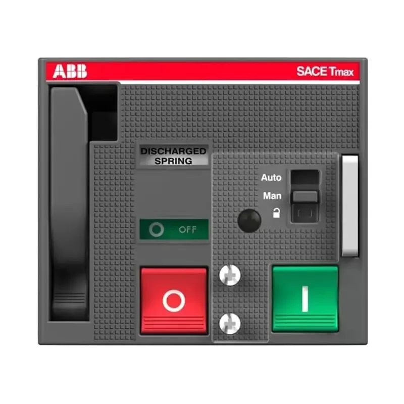 Abb Acb 2500a 4p Mdo 공기 회로 차단기 마이크로 프로세서 기반 릴리스 O/l S/c E/f - Buy 회로 ...