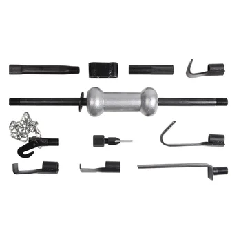 Martello A Trazione Pesante, Martello Pneumatico Per Riparazione - Foto 2