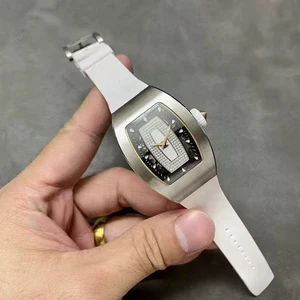 New High-end Fashionable Classic Elegant Designer Women's Mechanical Watch Casual Waterproof Retro Automatic Luxury Brand Watch