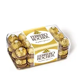 Ferrero Rocher Chocolate Bars Is Available For Sale /ferraro Rocher ...