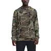 Verde camuflaje