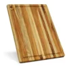 Natural Wood Finished