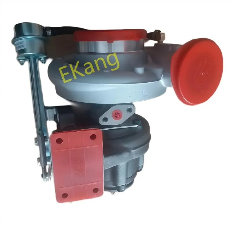 Genuine Cummins HOLSET Turbocharger HX35W for QSB Engines