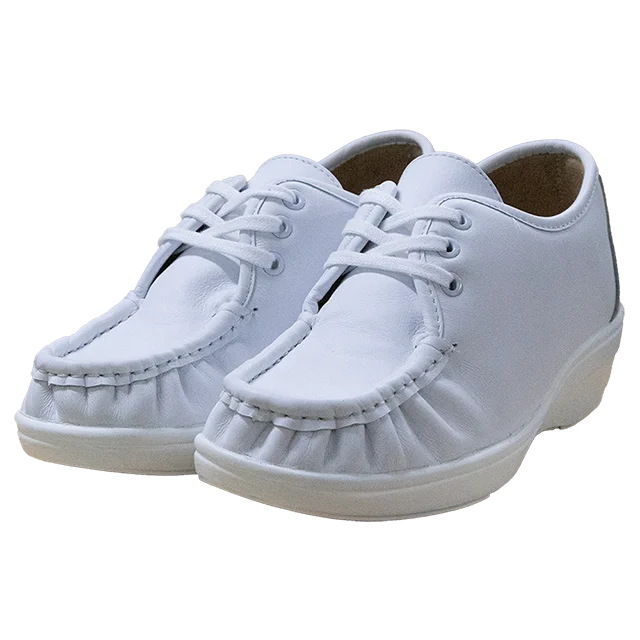 comfortable white shoes for nurses