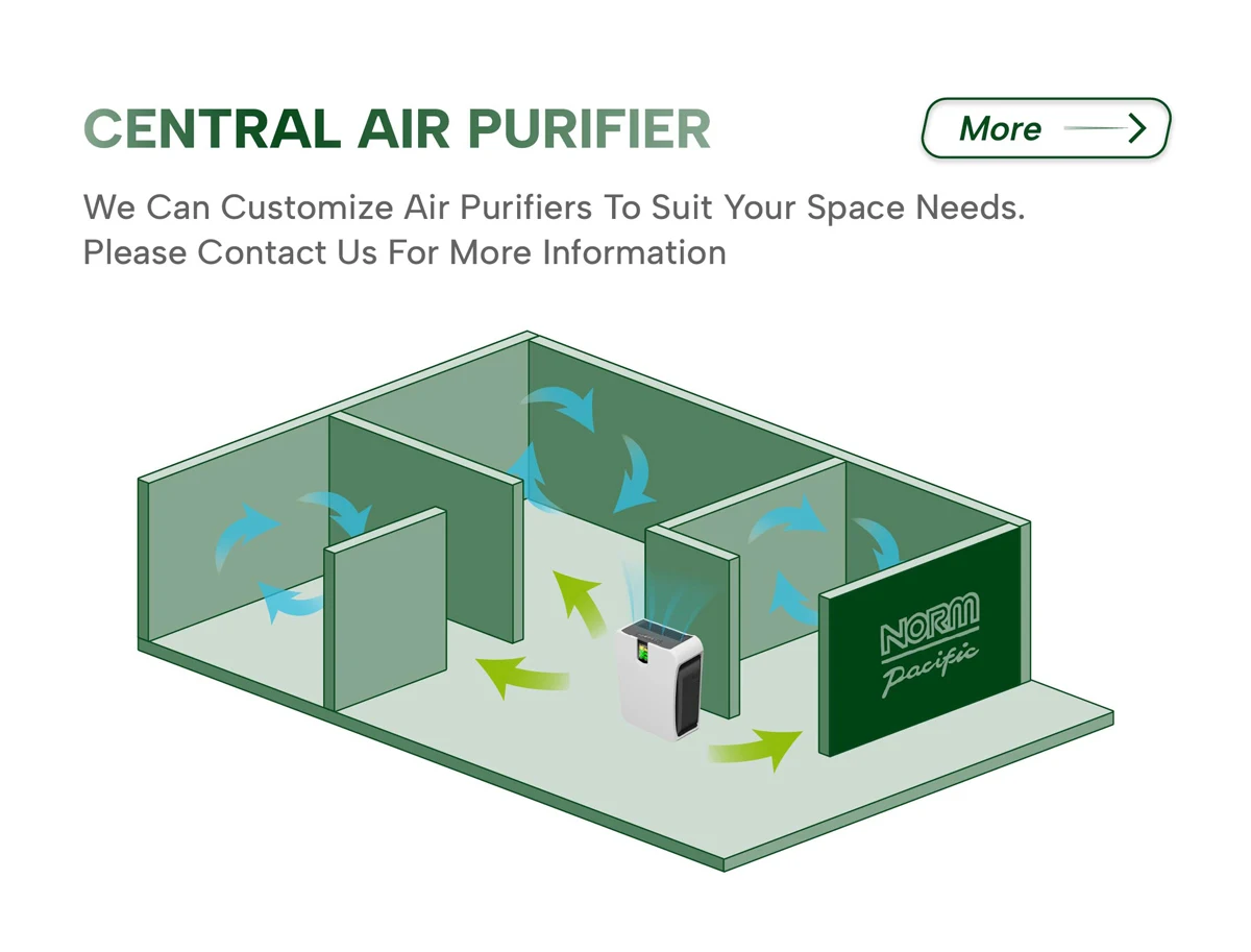 Household Air Purifiers