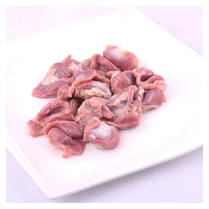 Frozen/fresh Halal Chicken Gizzards,Liver And Heart Frozen/fresh Halal ...