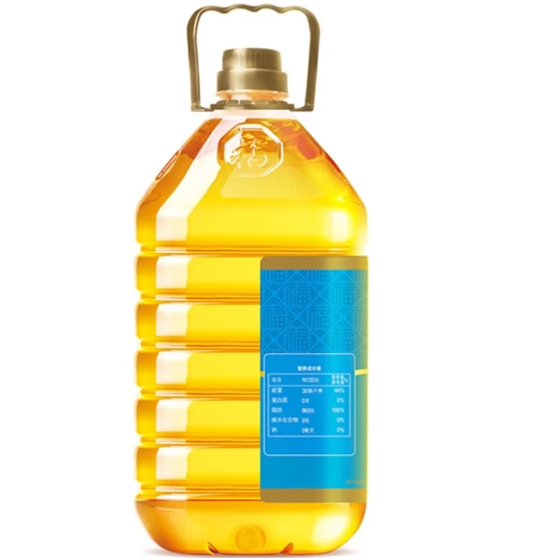 Refined Sunflower Oil