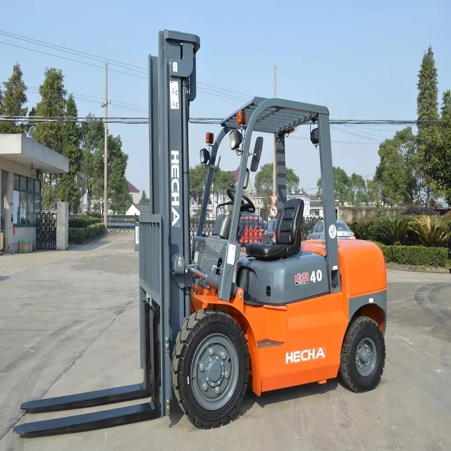 Forklift Electric Motoru Compact Electric Forklift Electric 3 Ton