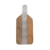 mango Wood Color
