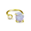 Rainbow Moonstone