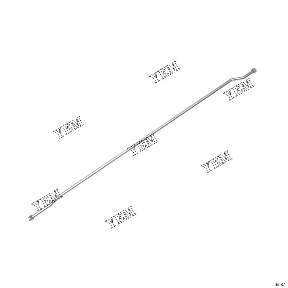 Latest Wholesale Tube Assembly Part No. 424-7376 4247376 Engine Parts With Warranty