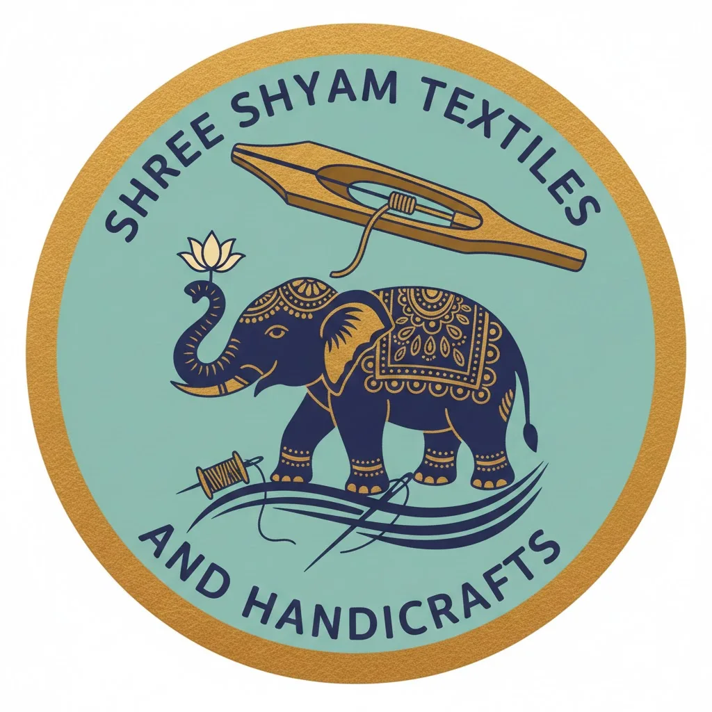 SHREE SHYAM TEXTILES & HANDICRAFTS
