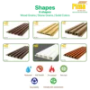 customizable color