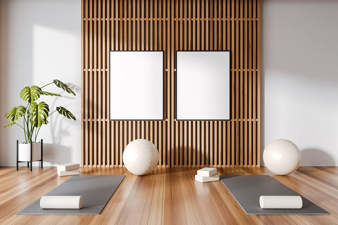 Heating Infrared Panel, Ceiling, 1200W, Aluminium, Waterproof - detail 22