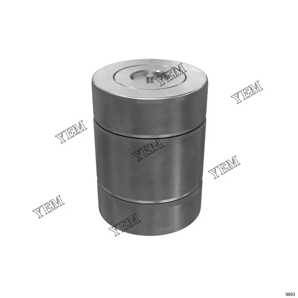 Hot Sale Sleeve Bearing Cartridge (Bogie Pin) 7T-9309 7T9309 for D9L D10R D10T2 D10T D10N Standard Size Engine Parts
