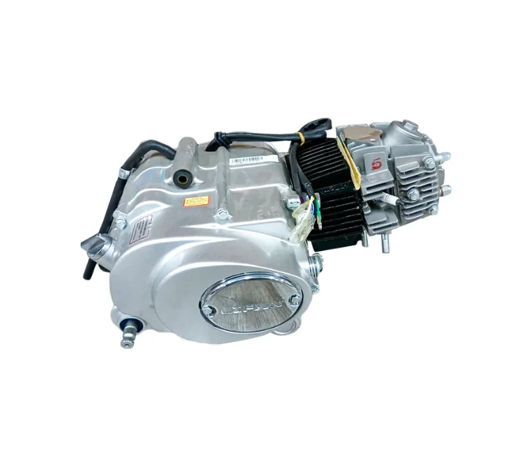 CD70 JH70 Motorcycle Mini Engine 50cc 70cc Customize Kick Start