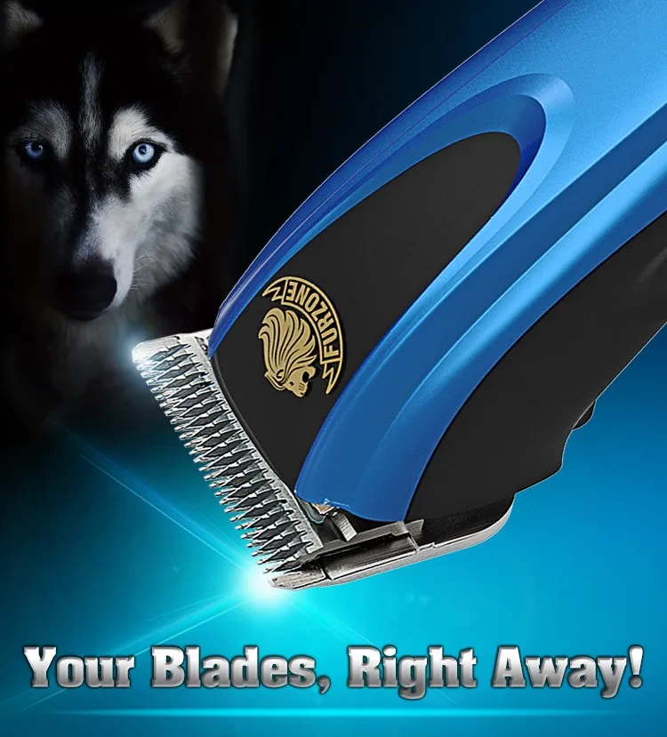 Oem Size 3 3/4f 13mm Quality Design Sharpening Ultraedge Clippers