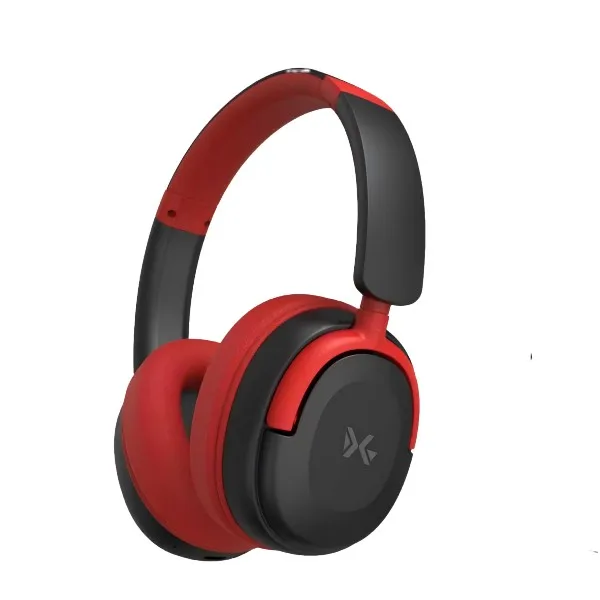 Dn'G M2 red wireless children's headphones