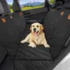 PET CAR SEAT COVERS - 03