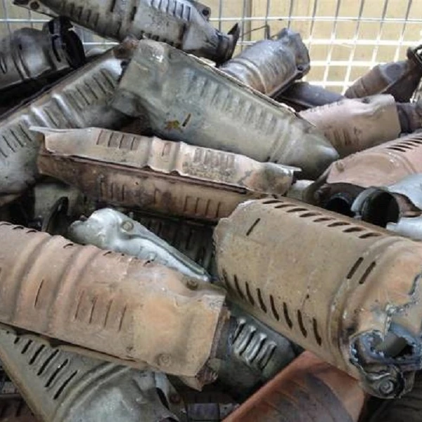 Catalytic Converter Scrap For Sale Catalytic Converter King Buy