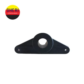 1346907 High Quality Euro Scania Lorries Clutch Disc Door-handle Control Door Lock For SCANIA Truck Spare Parts Replacement