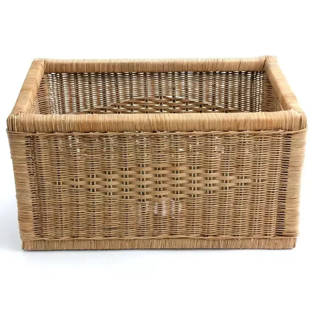 Vietnam Rattan Basket Rattan Tray Rattan Kitchenware Buy Rattan