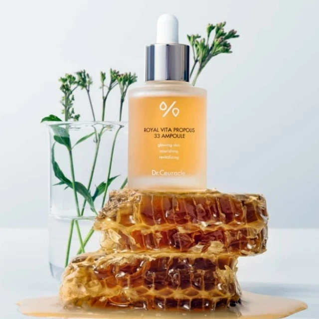 Benton Snail Bee High Content Essence Snail Mucin Korean Skincare Mucin