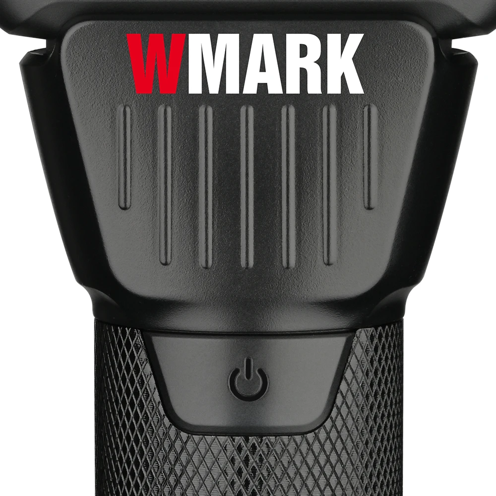 WMARK NG-7982 Rechargeable Men's Shaver for Professional Barber