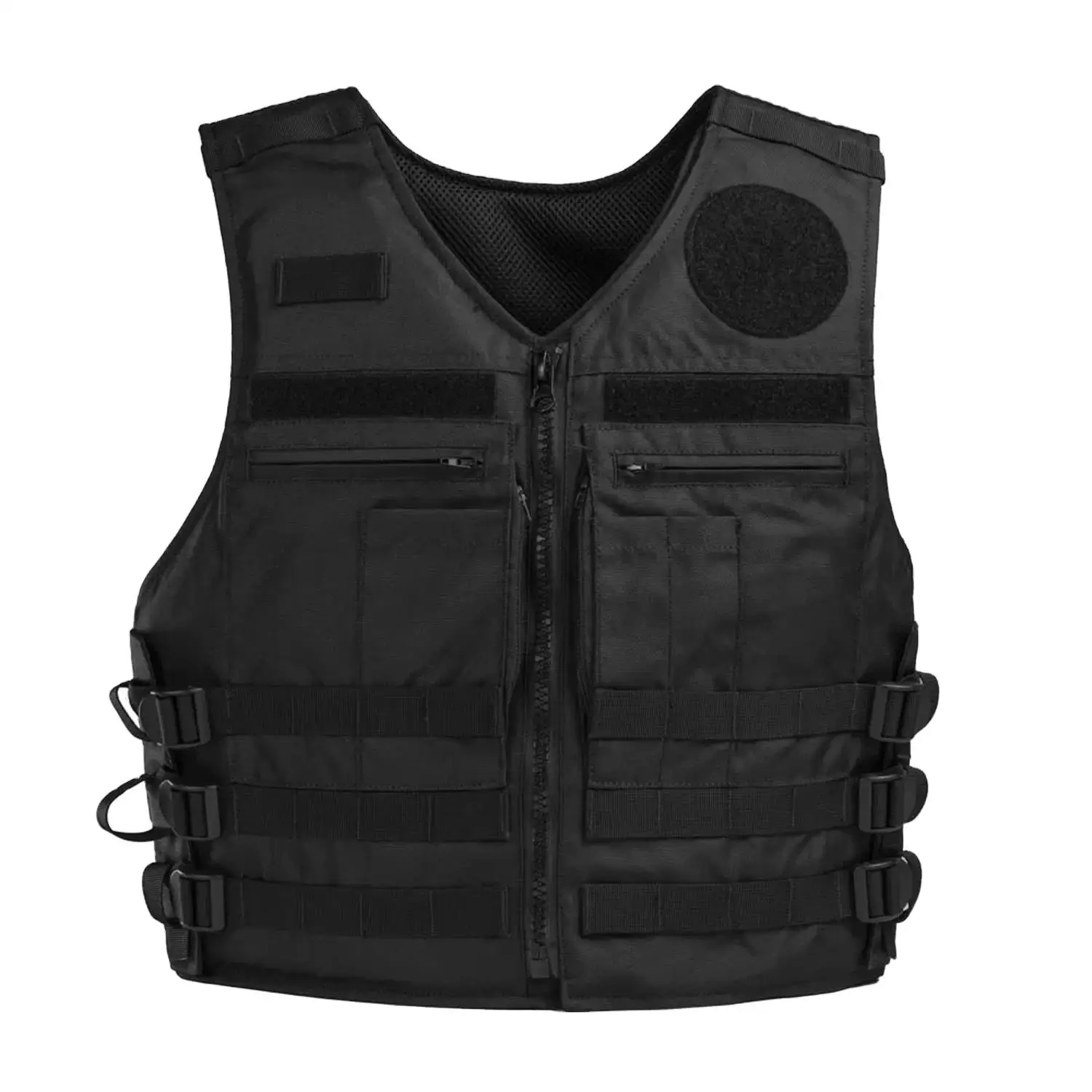 Tactical Vest Cp Battle Colete Loadout Chaleco Personal Protective ...