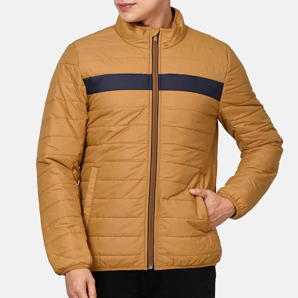 Heavyweight Warm Winter Jackets Plus Size Winter Coats Men Custom