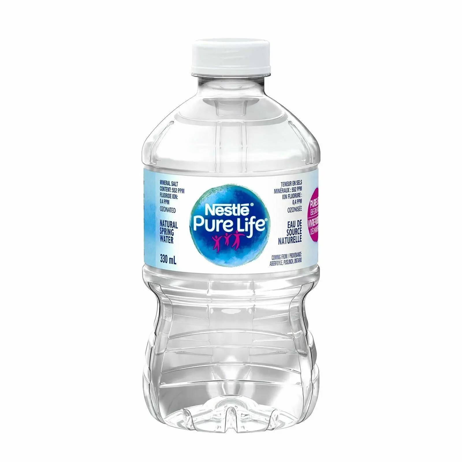 Вода Nestle Pure Life Купить