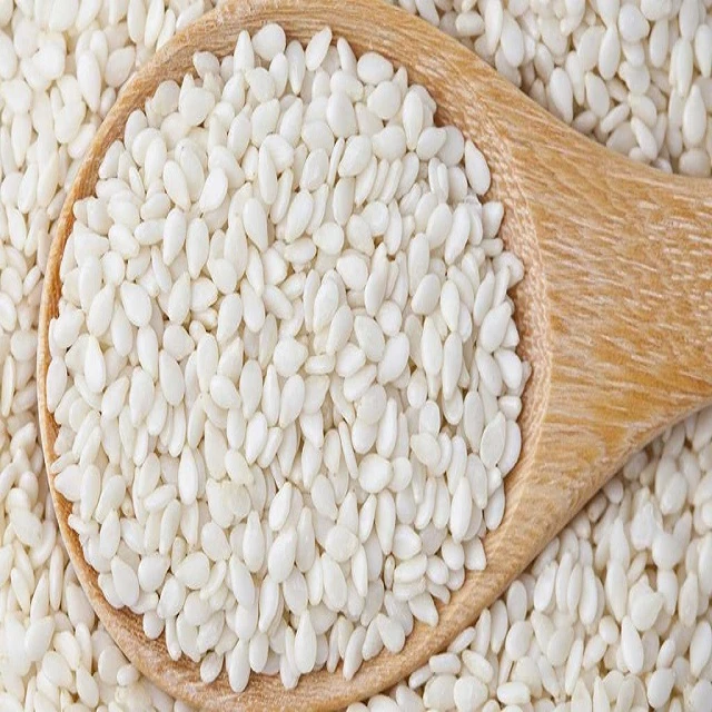 Hulled Sesame Seeds Wholesale, White Sesame Seeds Reasonable Price Wholesale Suppliers and Manufacturers Pakistan OEM Service